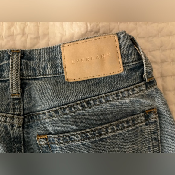 Everlane The 90s Cheeky Jean - Picture 5 of 5